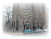 THREE ~ Fire Walls made with airkrete® GREENsulation™ Insulation saved the 22 story Betances Housing Complex in NYC.