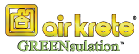 Airkrete Insulation