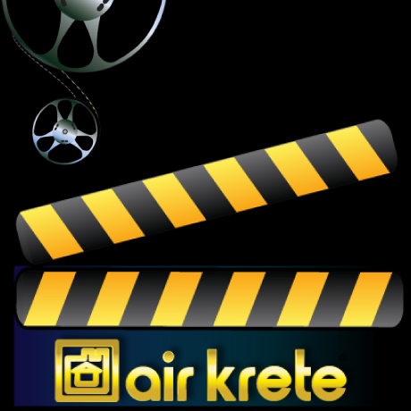 Airkrete Videos